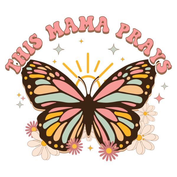 This Mama Prays 01 Thumbnail