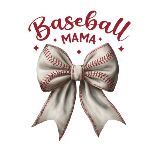 Baseball Mama Png 01 Thumbnail