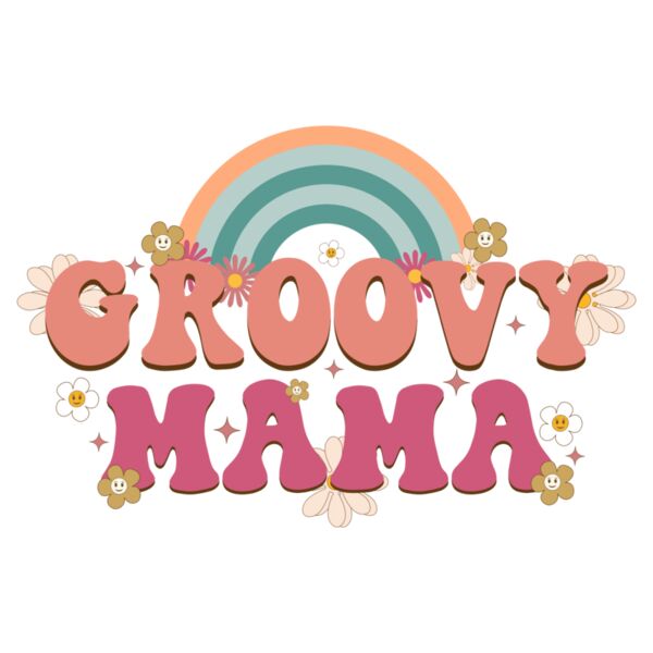 Groovy Mama 01 Thumbnail