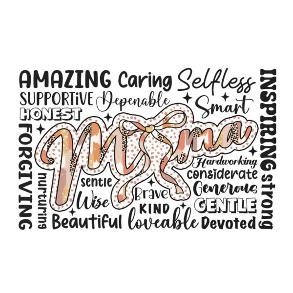 BMD006 Mama Thumbnail