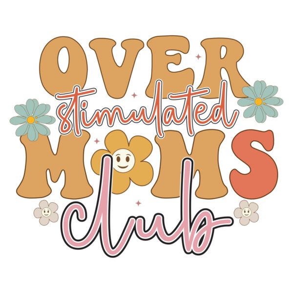 Over Stimulated Moms Club 01 Thumbnail