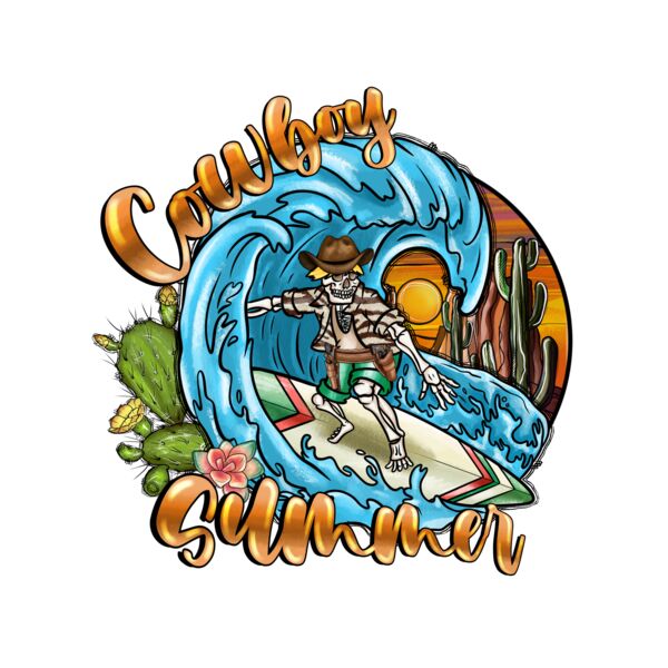 CowboySummer Thumbnail