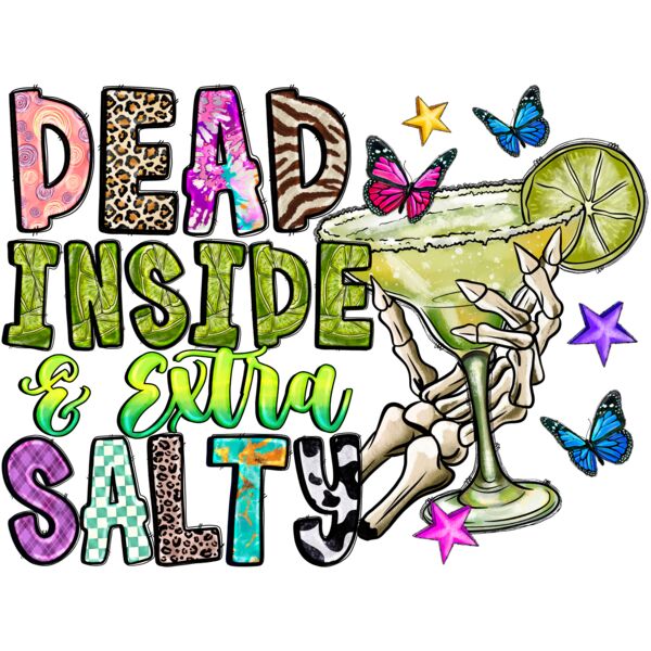 DeadInsideAndExtraSalty Thumbnail