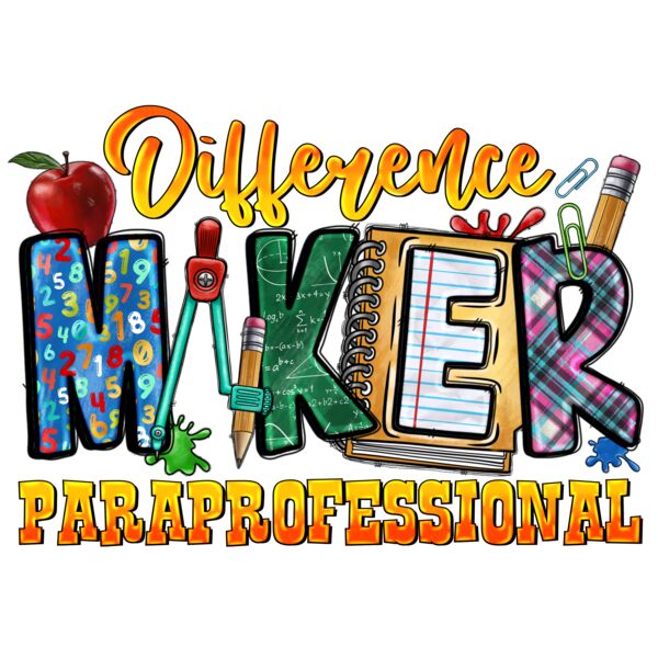 DifferenceMakerParaprofessional Thumbnail