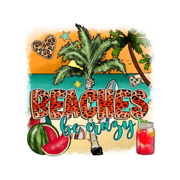 BeachesBeCrazy Thumbnail