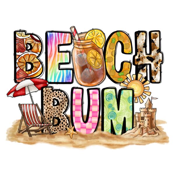 BeachBum 2 Thumbnail