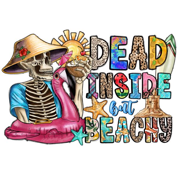 DeadInsideButBeachy Thumbnail