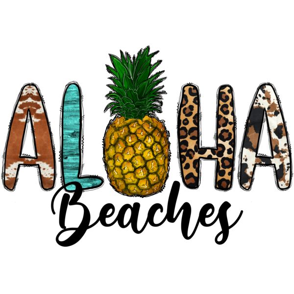 AlohaBeaches kopyas 2 Thumbnail