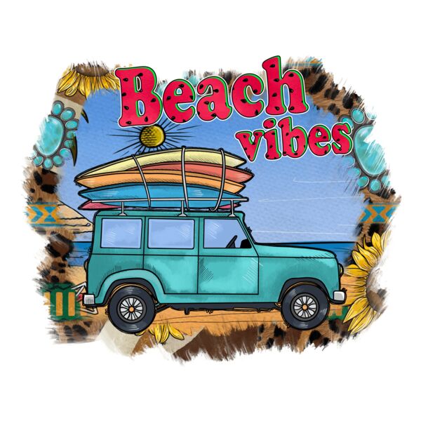 BeachVibes kopyas Thumbnail