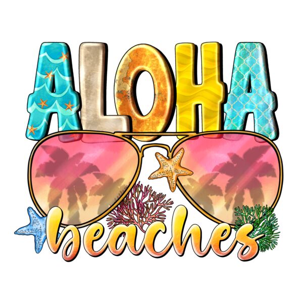 AlohaBeaches kopyas Thumbnail