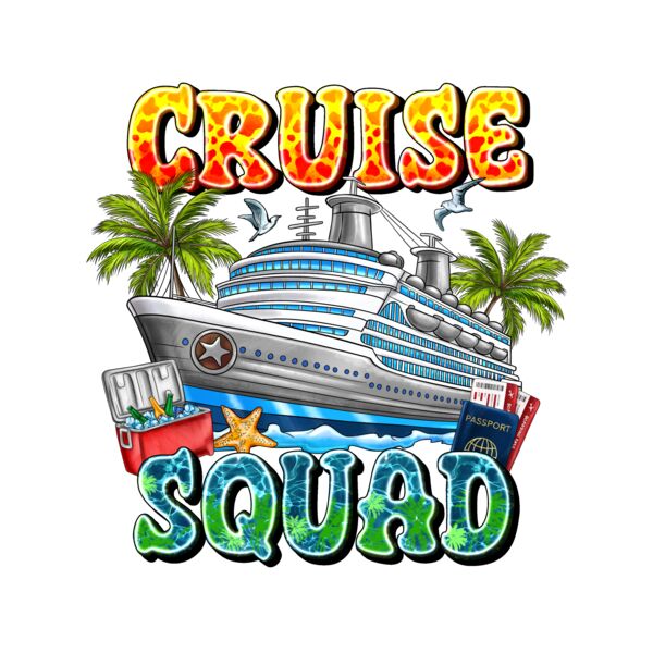 CruiseSquad 2 Thumbnail