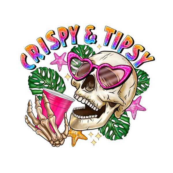 CrispyandTipsy Thumbnail