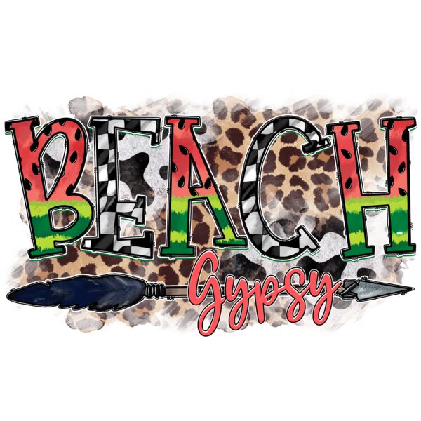 BeachGypsy Thumbnail