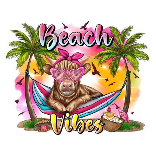 BeachVibes Thumbnail