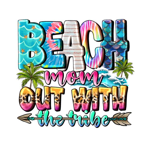 BeachMomOutWithTheTribe Thumbnail