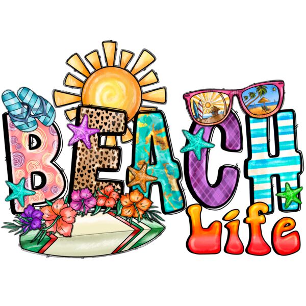 BeachLife Thumbnail