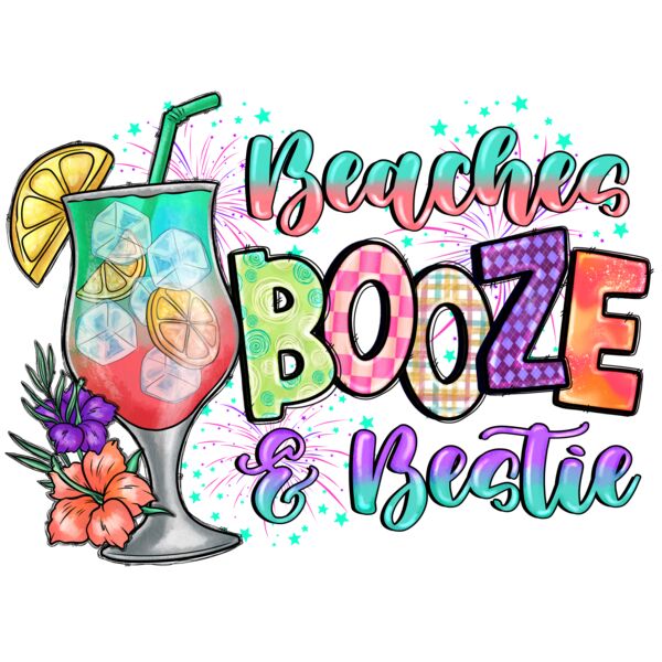 BeachesBoozeAndBestie Thumbnail