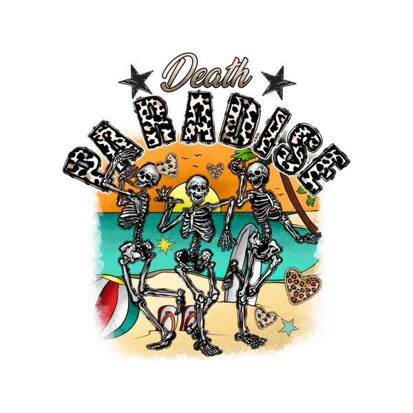 DeathParadise Thumbnail