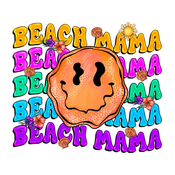 BeachMama Thumbnail