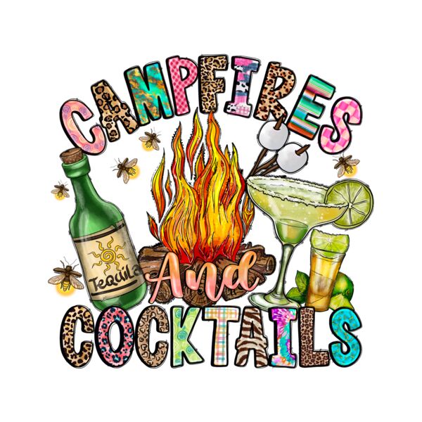 CampfiresAndCoctails Thumbnail