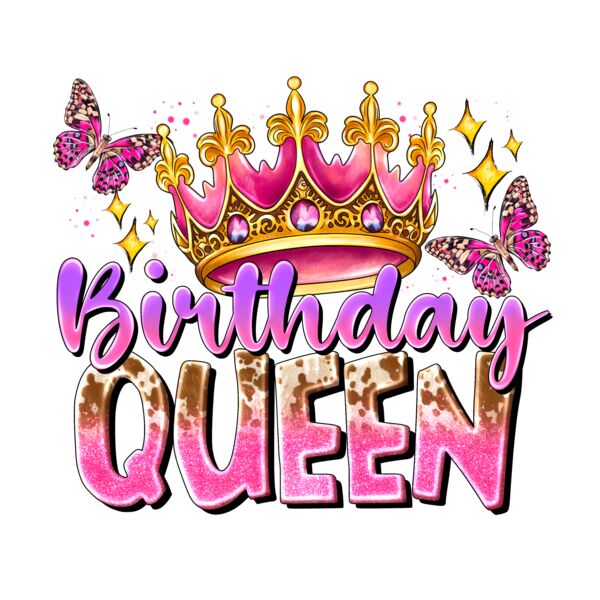 BirthdayQueen Thumbnail
