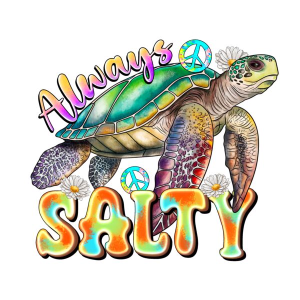 AlwaysSalty kopyas Thumbnail