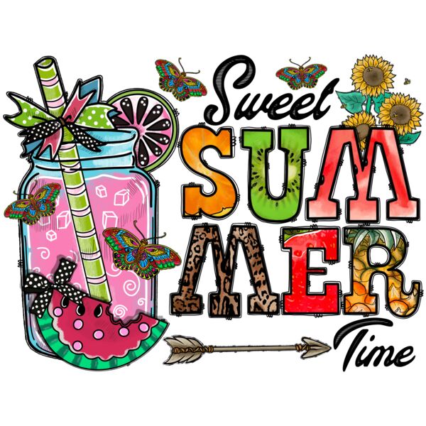 SweetSummerTime kopyas Thumbnail