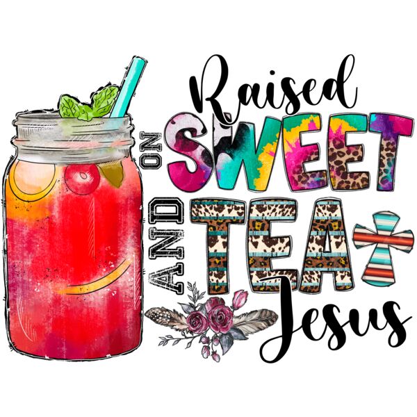 RaisedOnSweetAndTeaJesus Thumbnail