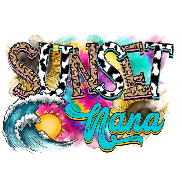 SunsetNana Thumbnail