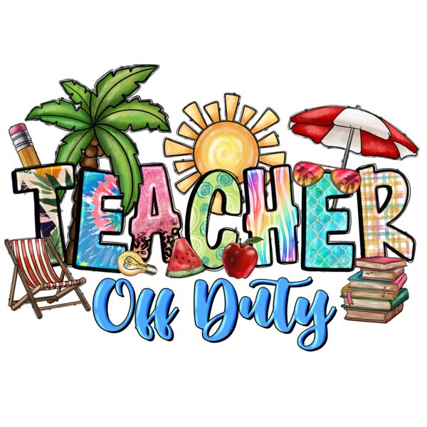 TeacherOffDuty Thumbnail