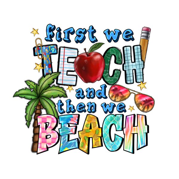FirstWeTeachAndThenWeBeach Thumbnail