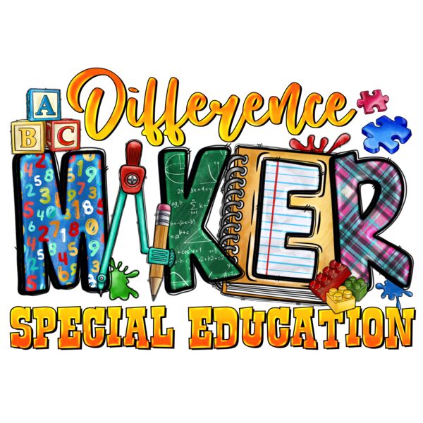 DifferenceMakerSpecialEducation Thumbnail