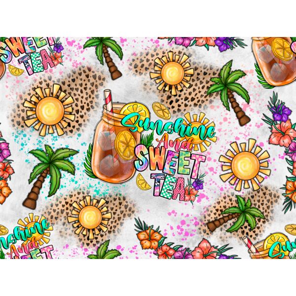 SunshineAndSweetTeaseamellesPattern Thumbnail