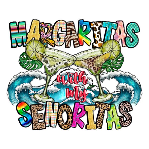 MargaritasWithMySenoritas Thumbnail