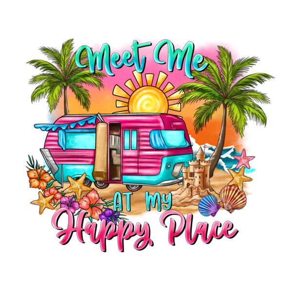 MeetMeAyMyHappyPlace Thumbnail