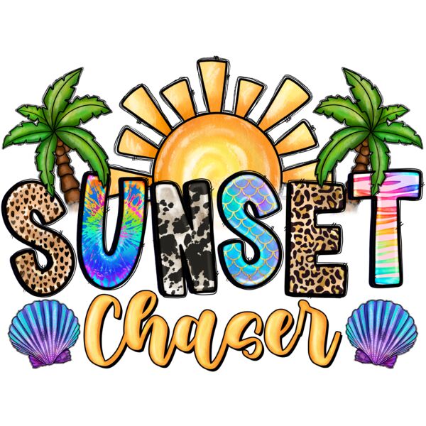 SunsetChaser Thumbnail