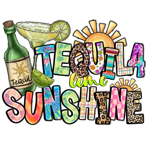 TequilaLimeSunshine Thumbnail