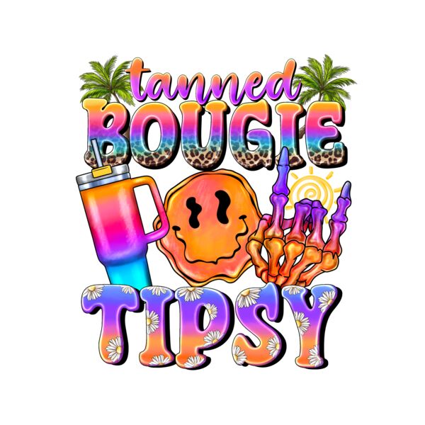 TannedBouieTipsy Thumbnail