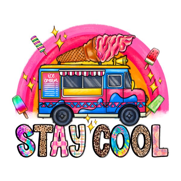 StayCool Thumbnail