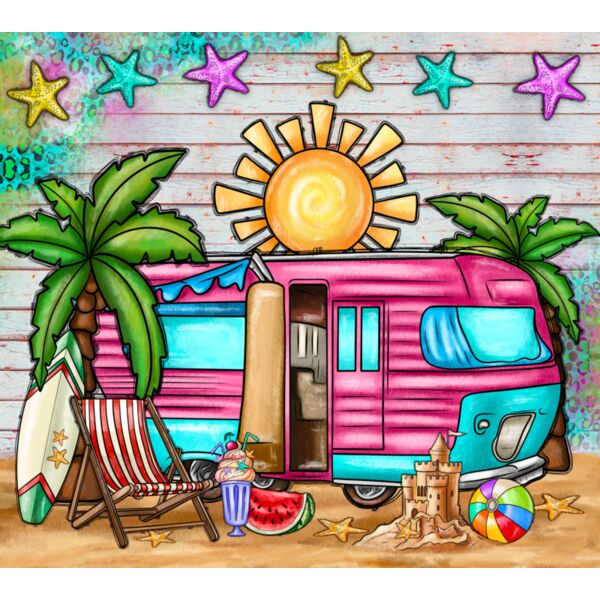 SummerCampTumbler Thumbnail