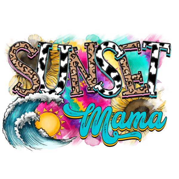 SunsetMama Thumbnail