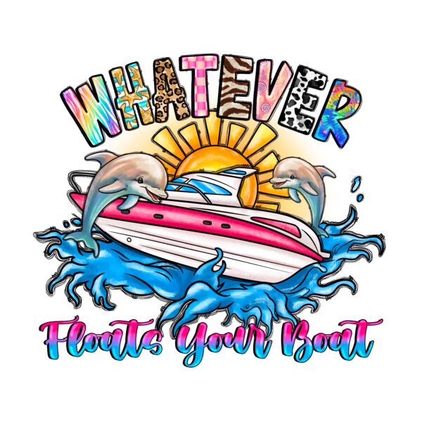 WhateverFloatsYourBoat Thumbnail