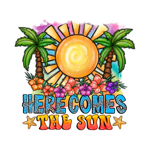 HereComesTheSun kopyas Thumbnail