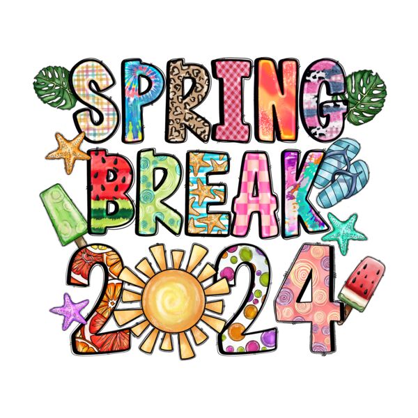 SpringBreak2024 Thumbnail