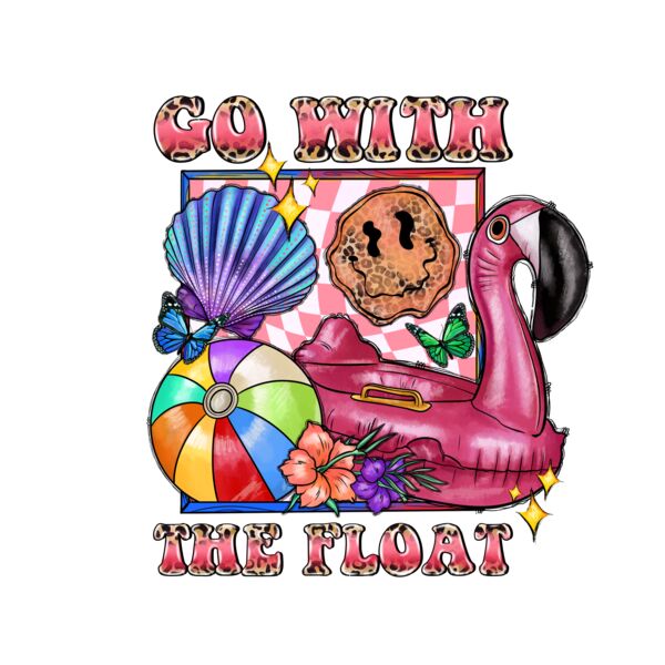 GoWithTheFloat Thumbnail