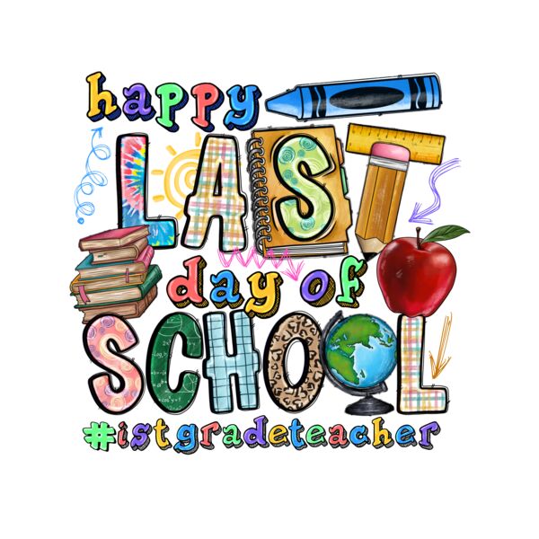 HappyLastDayOfSchool3 Thumbnail