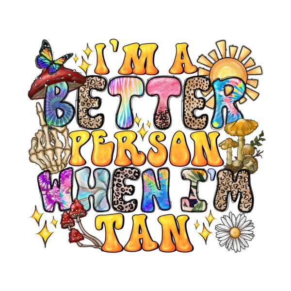 ImABetterPersonWhenImTan Thumbnail