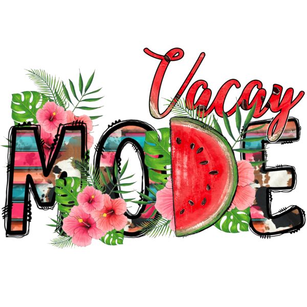 VacayMode Thumbnail