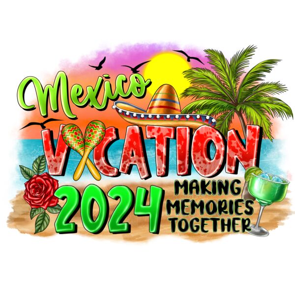 MexicoVacation2024MakinfMemoriesTogether Thumbnail