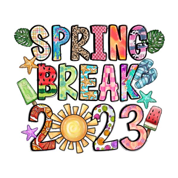 SpringBreak2023 Thumbnail